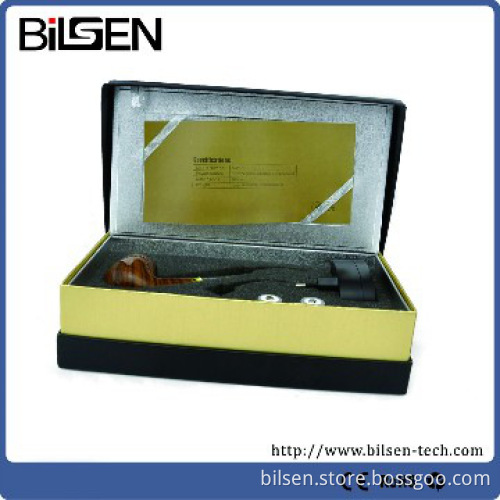 e cigarette cloutank m3 e pipe 618 with DCT atomizer